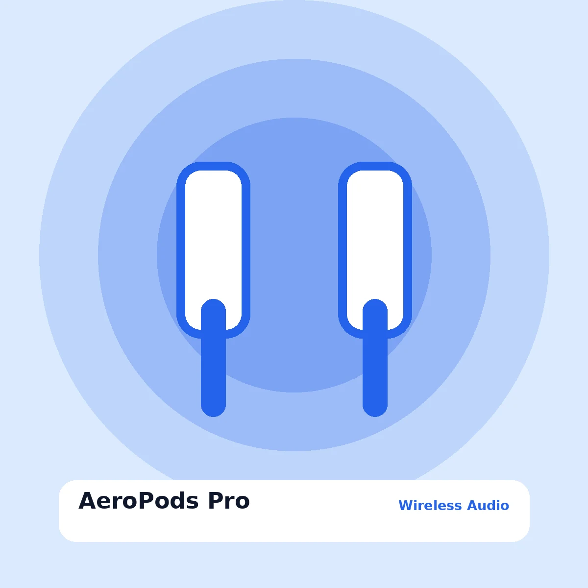 سماعات AeroPods Pro