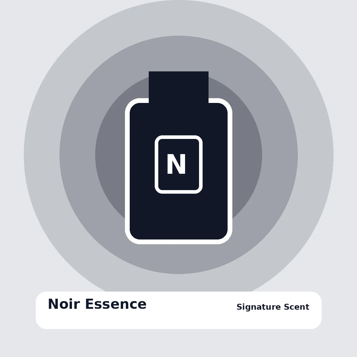 عطر Noir Essence